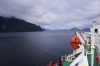 Fähre Puerto Natales - Puerto Montt