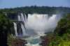 Iguazu Wasserfälle 
